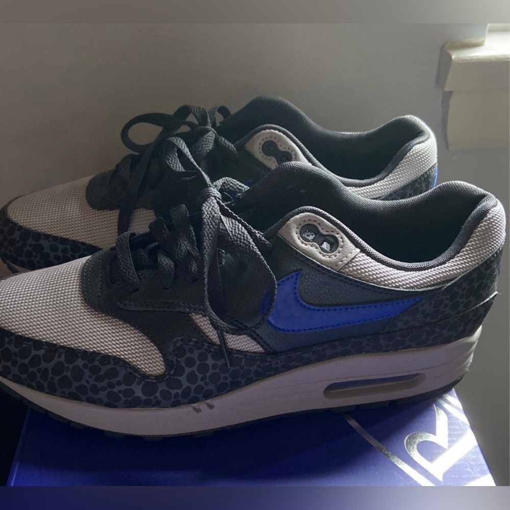 Nike Air Max 1